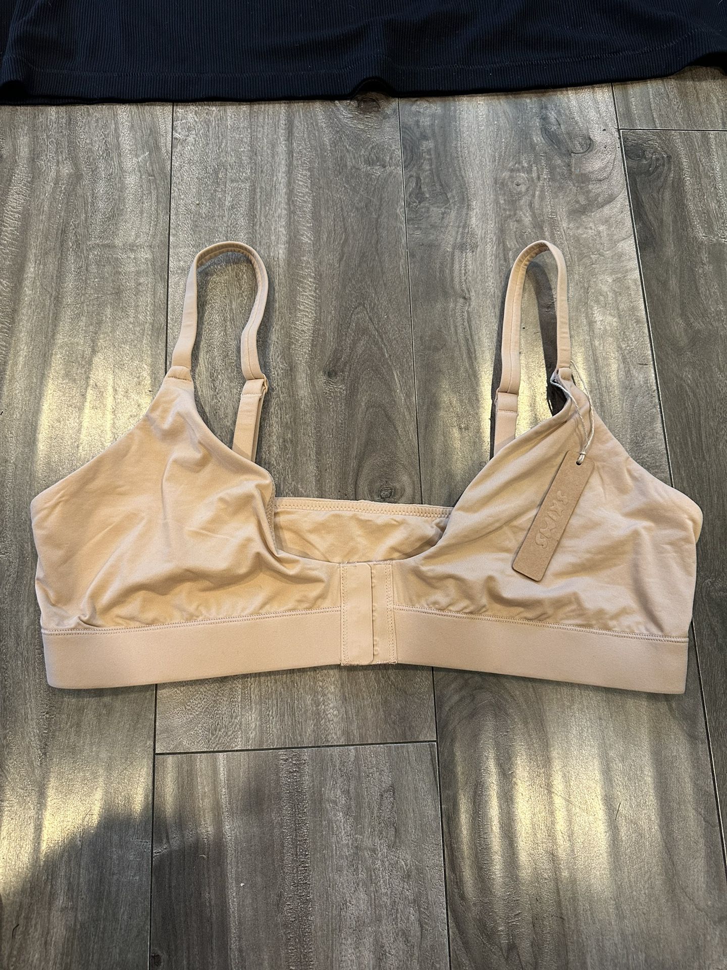 2x Brallet