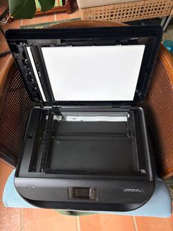 HP 4650 Office Jet all in one