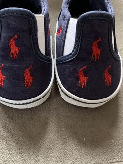 Baby Boys Size 1 Shoes