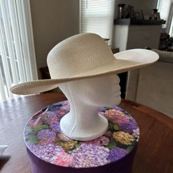 Church Hat