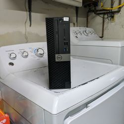 Dell Optiplex 7070 SFF 9th Gen i7 32gb 512gb SSD