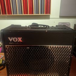 Vox Valvetronix