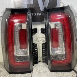 2015-2020 GMC Yukon Rear Lamp LEFT Tail Light OEM