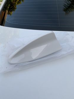 Bmw 335i Antenna Cover