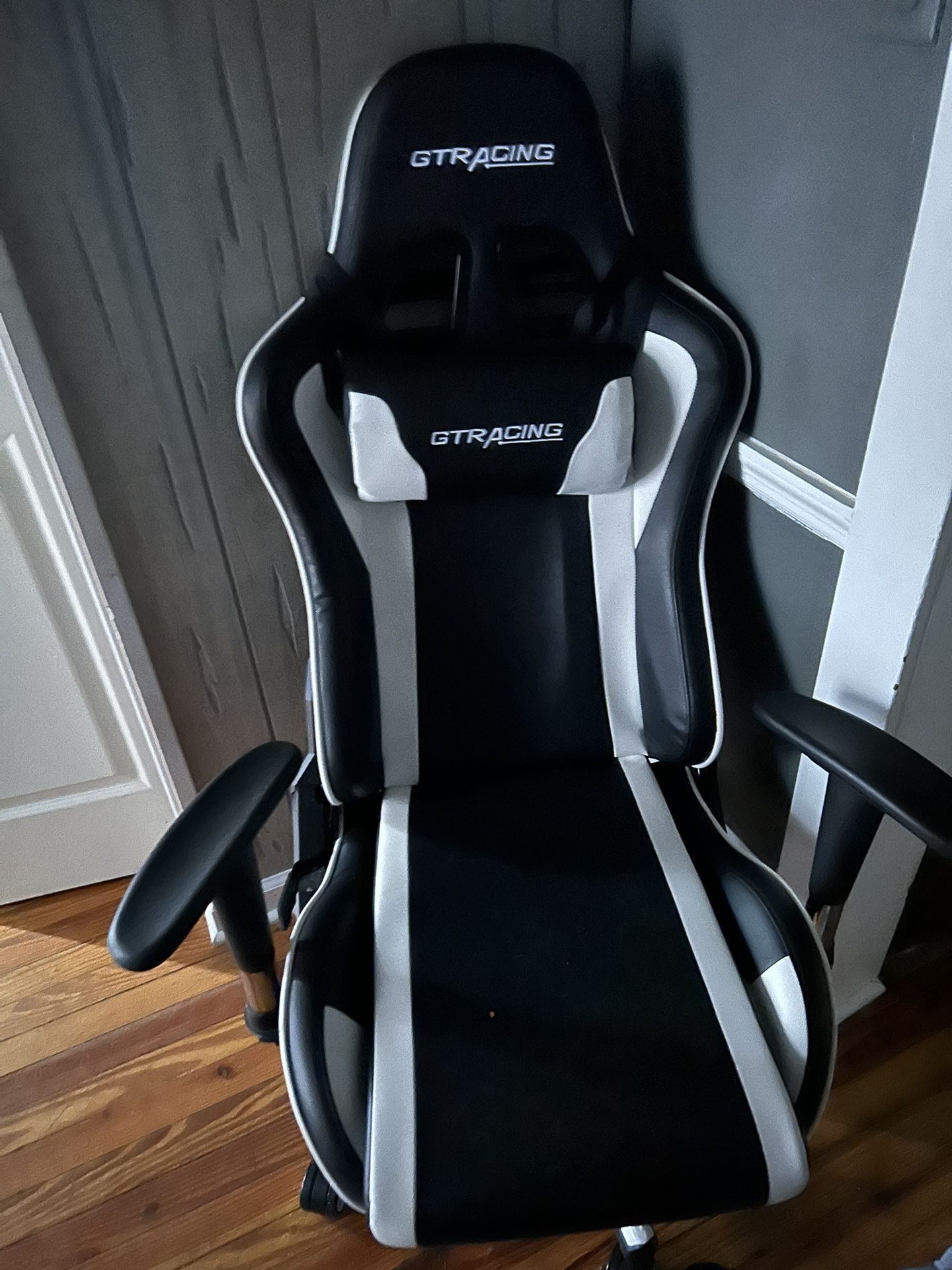 GTracing Game Chair 