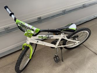 Mantis Boys Bike 20”