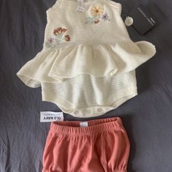 Baby/Infant Wear