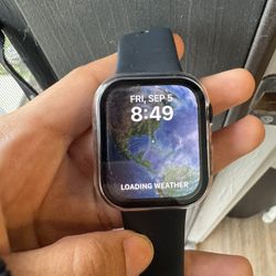 Series 8 Apple Watch
