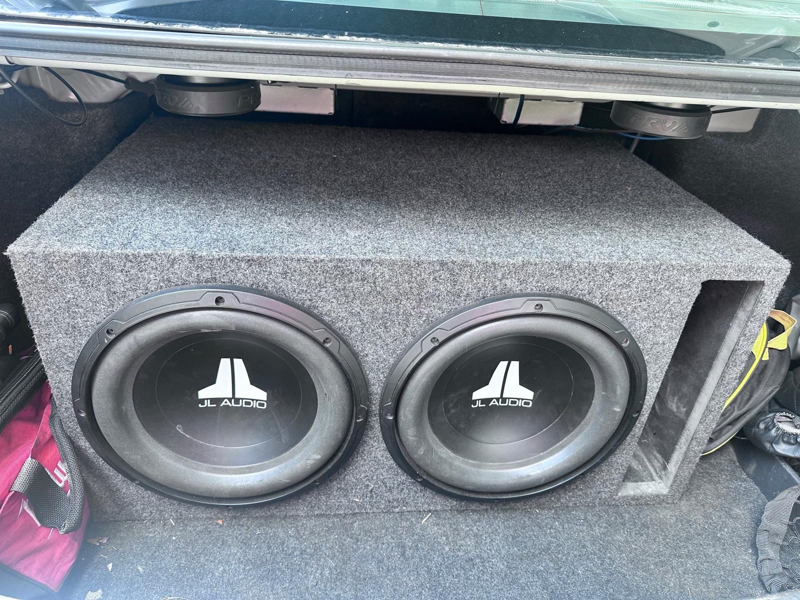 Car Music