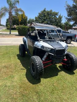 Polaris RZR