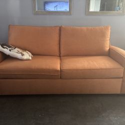 Sleeper Sofa 