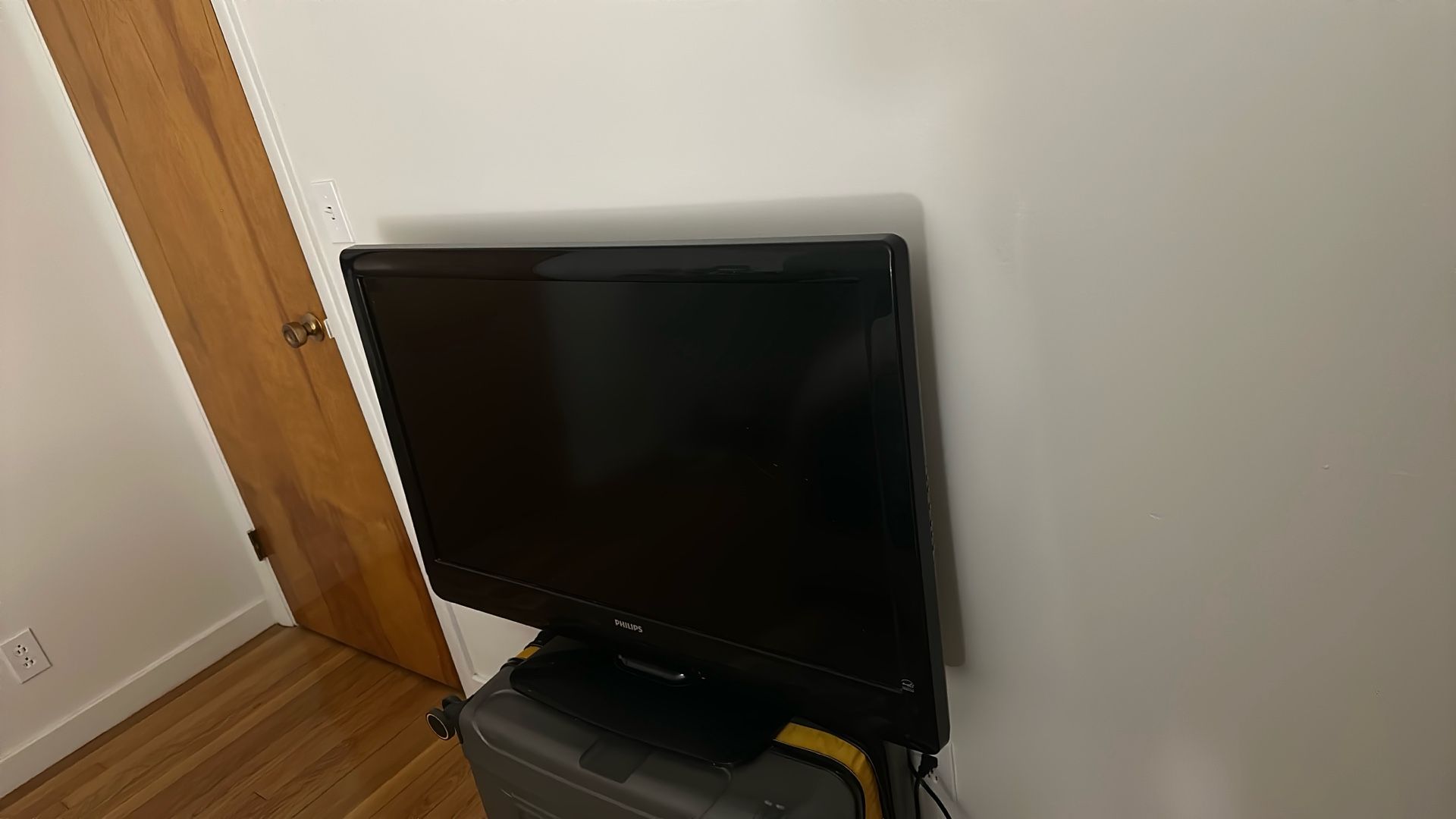 Philips TV Working Condition
