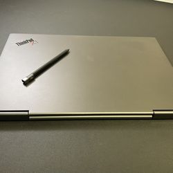 Lenovo ThinkPad X1 Yoga (10th Gen ) Touchscreen 2-in-1
