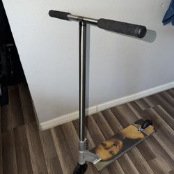 Pro Scooter