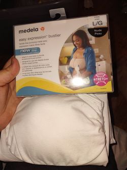 Nursing Bra And Tank