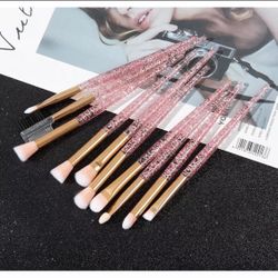 Makeup Brushes
