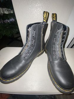 Woman’s Size 10 Dr. Martens