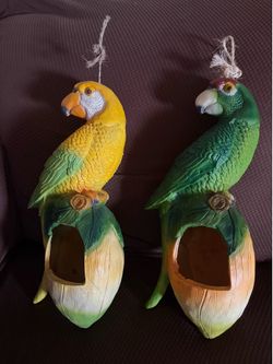 Decoraciónes para el Jardin