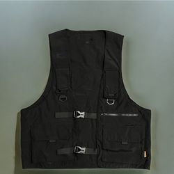 Tactical Vest from BLACKTAILOR