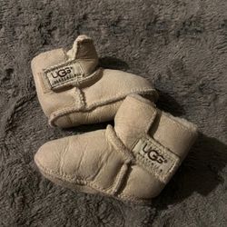 Baby Uggs 