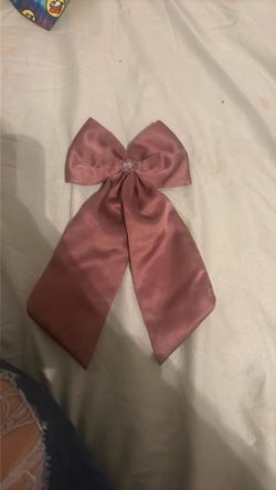 Bow