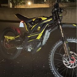 Ventus One Plus-E Bike