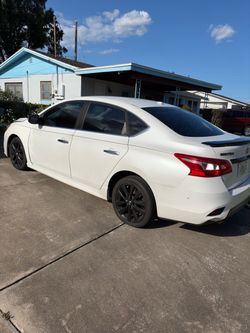 2018 Nissan Sentra For Sale