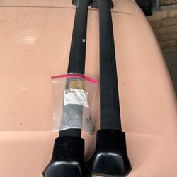 Roof Rack For Honda CR-V