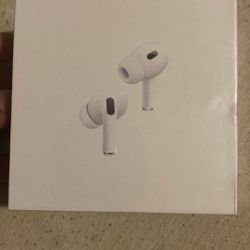 Gen 2 AirPods Pro – Great Condition, Works Perfectly! 