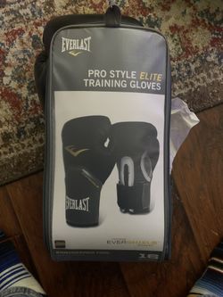 Brand New 16 Ounce Gloves 