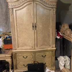 Bedroom Set