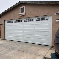 Garage Doors