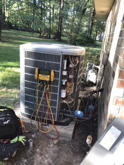Air condition