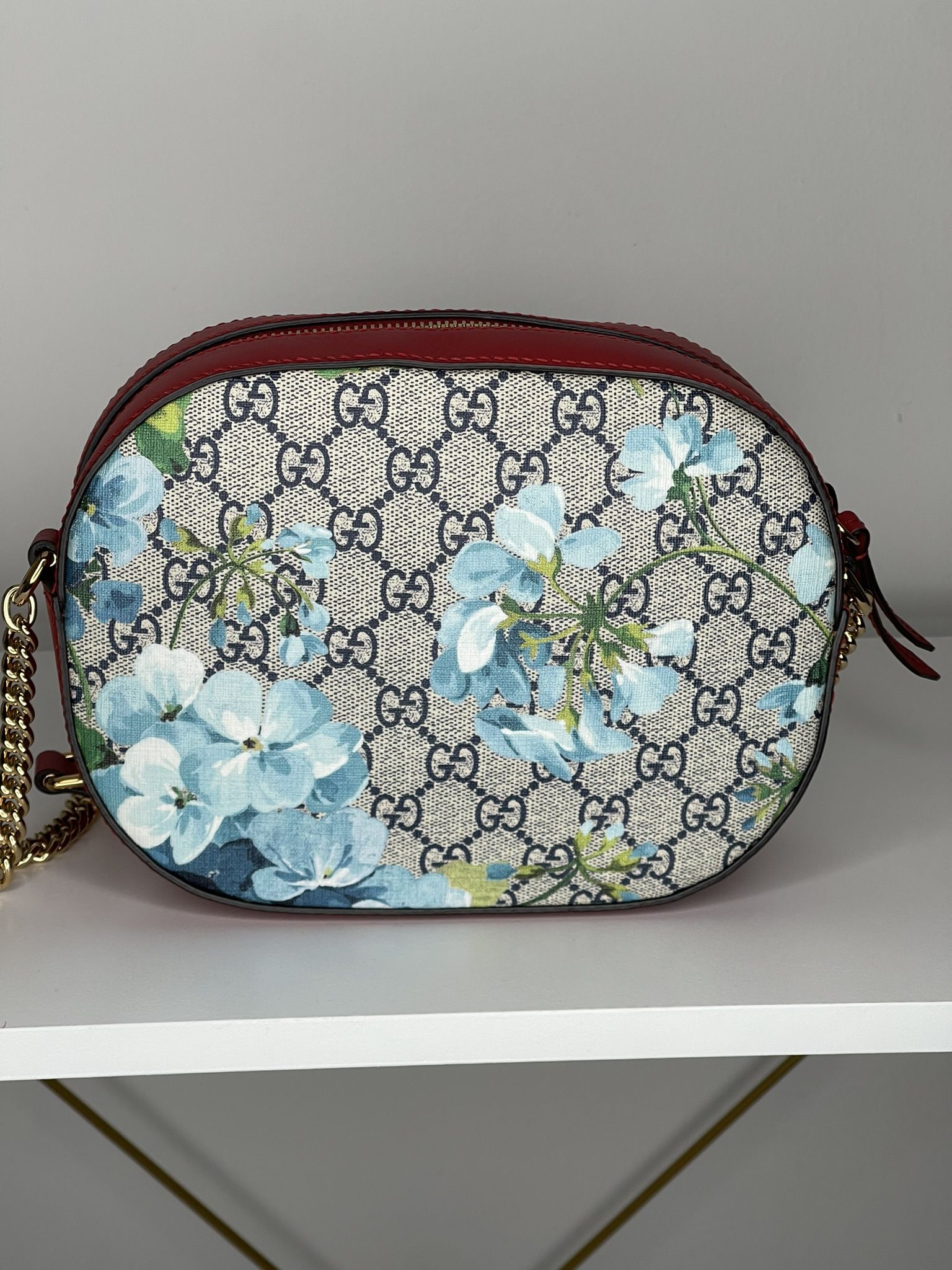 Gucci Bloom Handbag