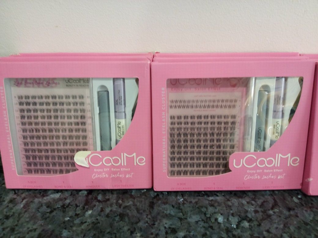 $10 Lashes