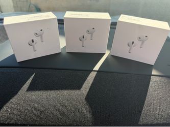 AirPods Pro 3