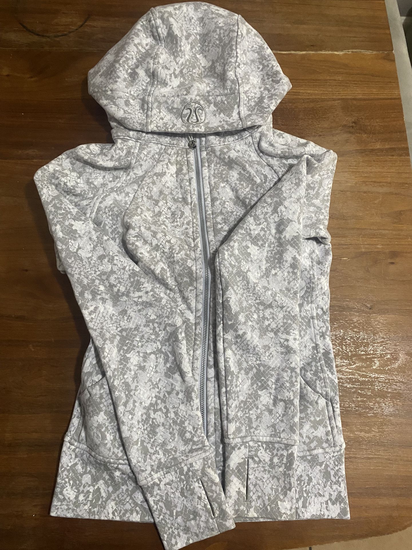 Lululemon Sweater