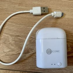Wireless Blu Tooth Earbud By Biconic