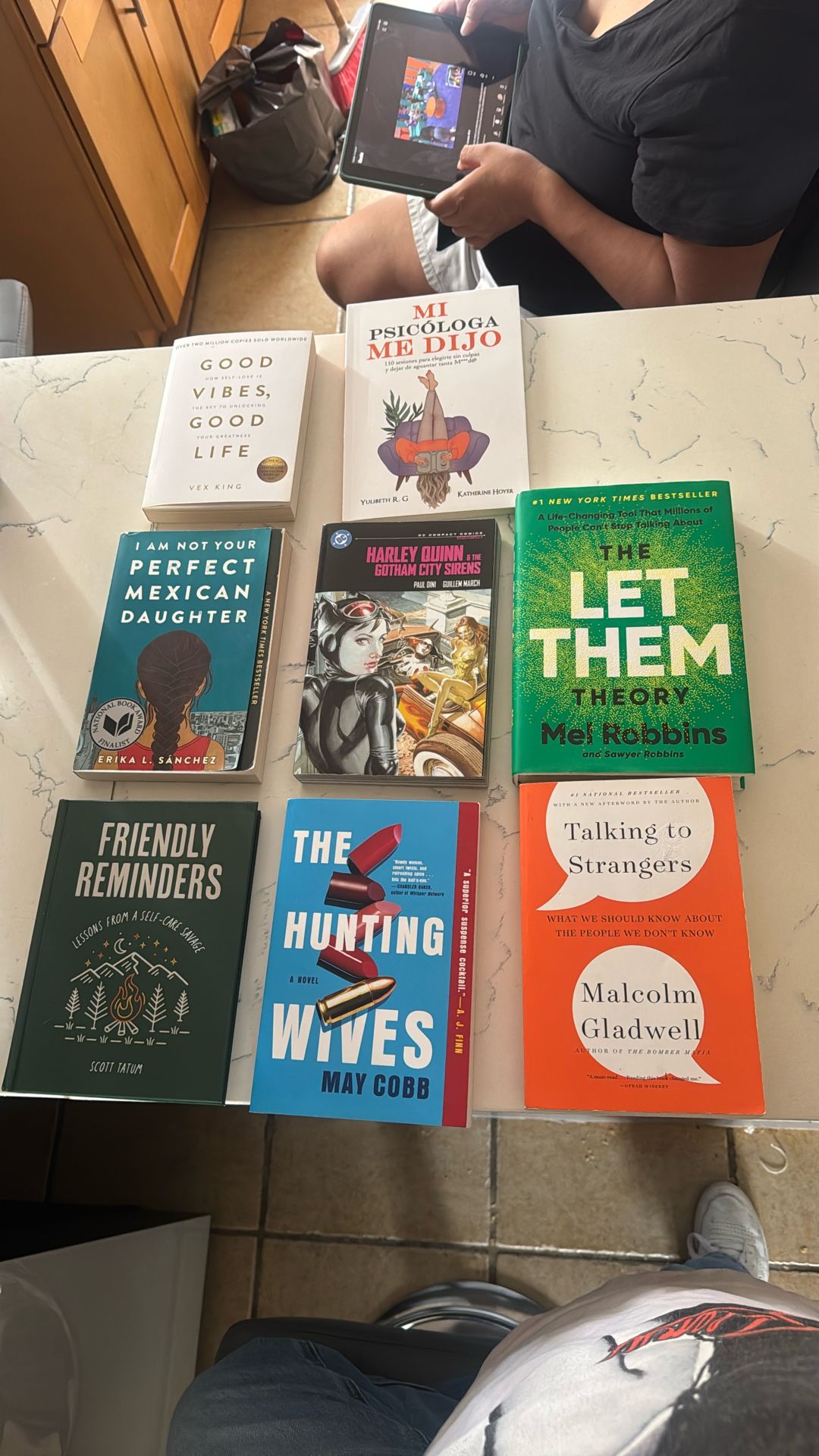 Book For Sale Like New