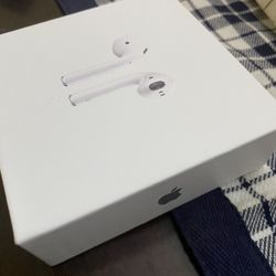 AirPods 2 *best Offer*