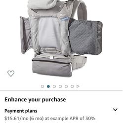 Baby Carrier