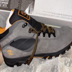 Timberland Men’s Boots 