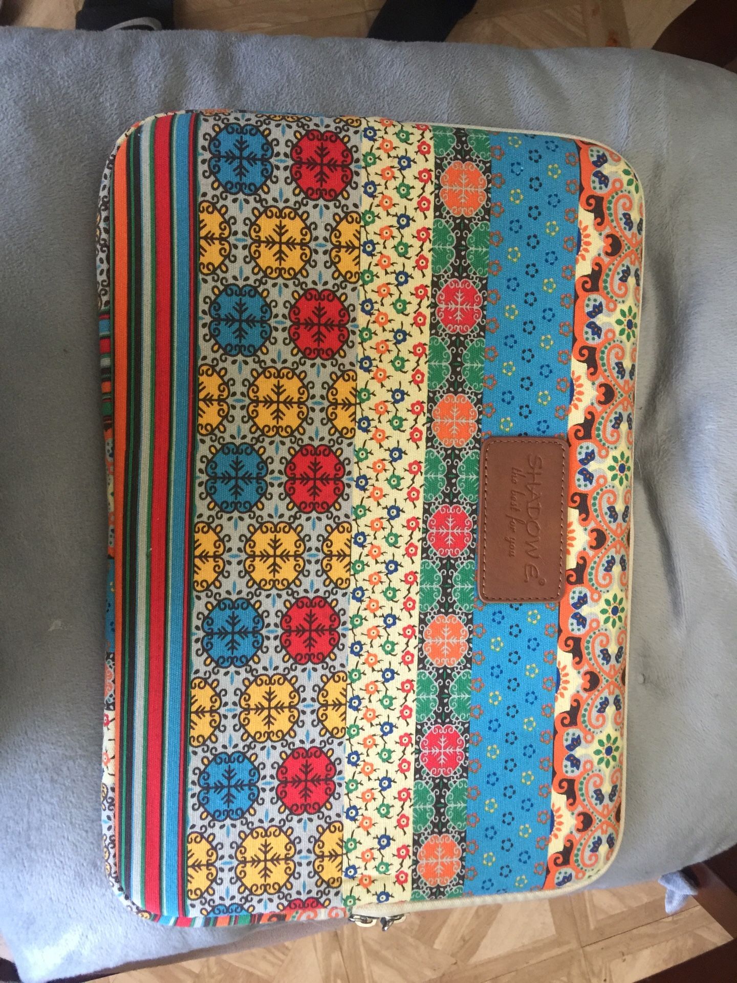 Laptop bag