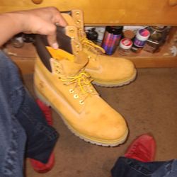 Timberland Shoes For 80 Pick Up 