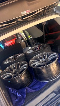 Vordoven Forme 9 18s
