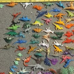 Dino Lot