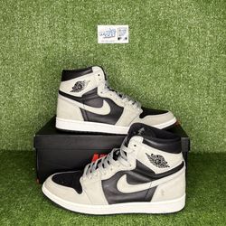 Size 10M - Jordan 1 “Shadow”