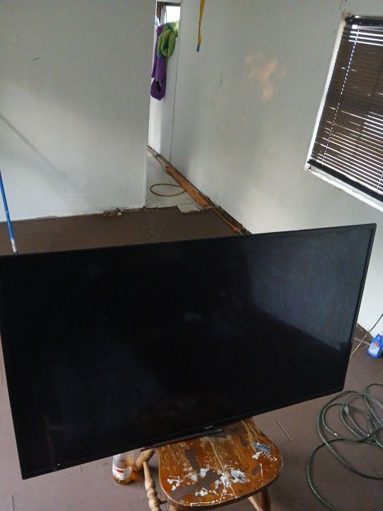 55 Inch Android Tv