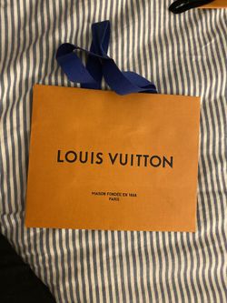 Louis Vuitton bag