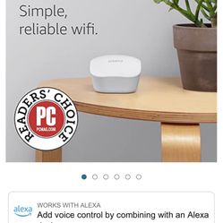 Modem Router Etc